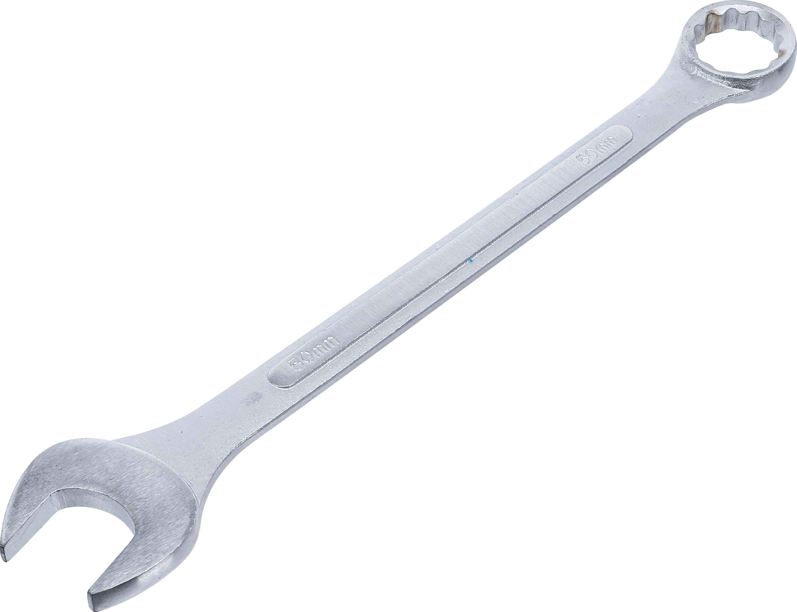 BGS Diy 1185-50 | Combination Spanner | 50 mm