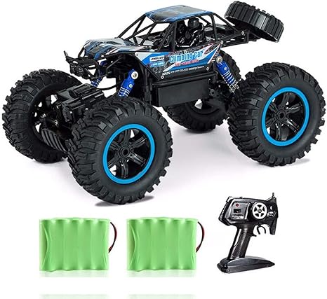 URVP 1:10 Rc Car Best Rc Cars Under 30 