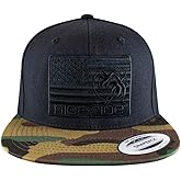 NICERIDE Baseball Cap – Strong Snapback Hat