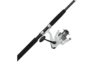 Ugly Stik® Spinning Combo