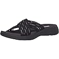 Skechers Women's On The Go 600 - Sunrise Slide Sandal