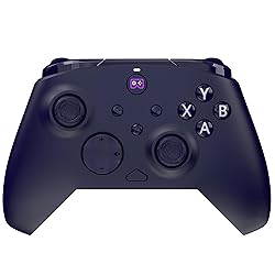 PDP REPLAY Wireless Bluetooth Controller / Remote