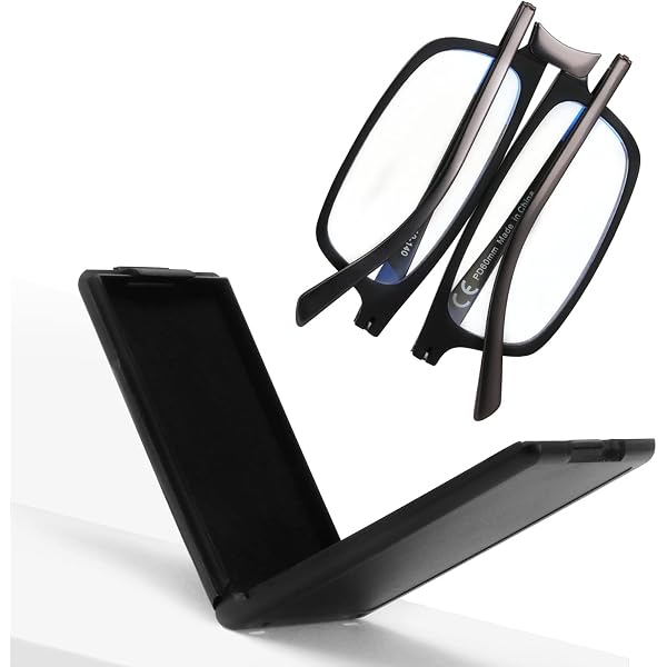 Amazon.com: SKYOAK Evolved Folding Reading Glasses for Women Men