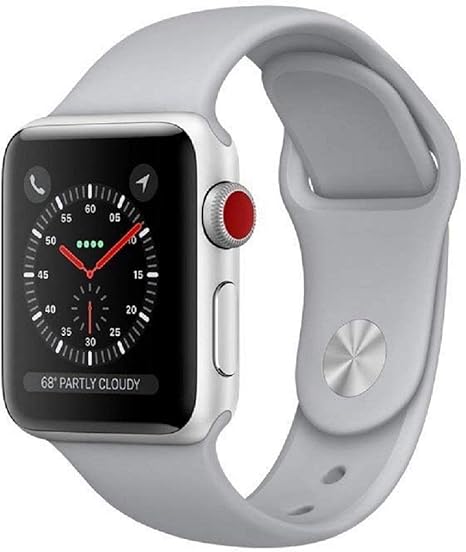 Apple watch 3 gsm Clearance
