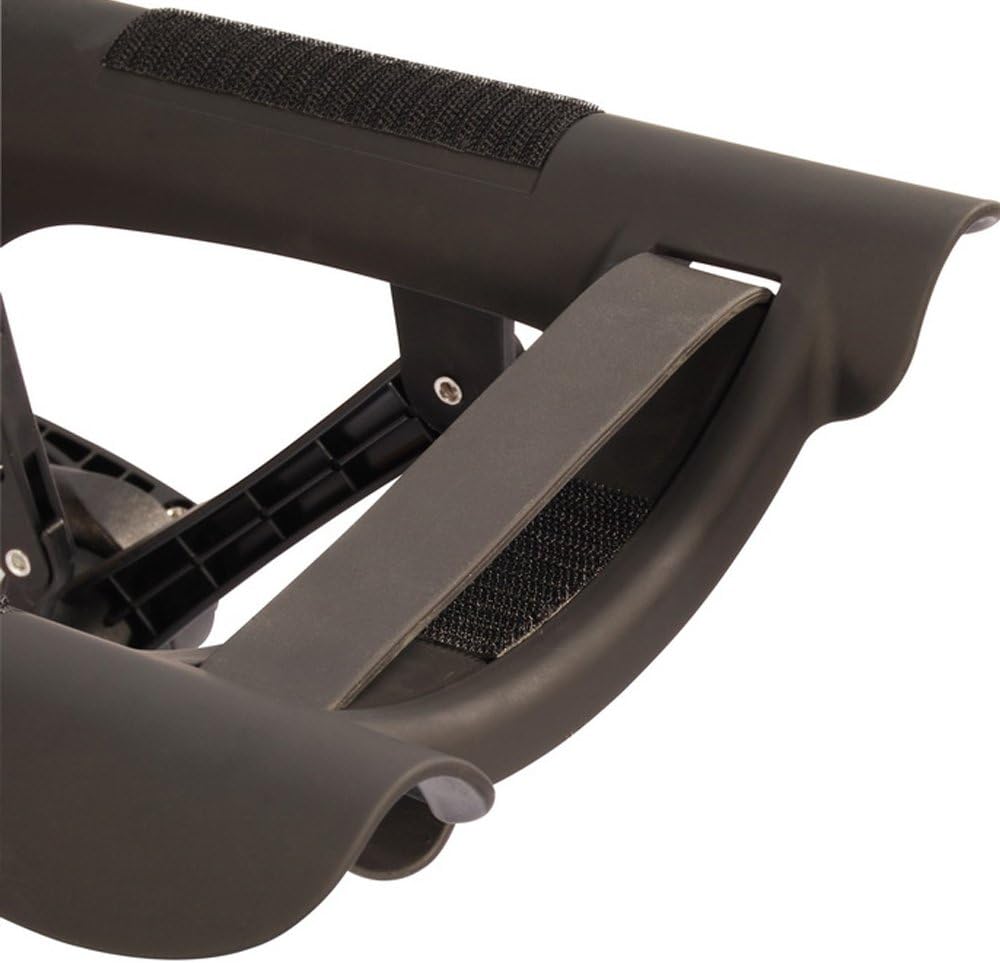Master Massage Ergonomic Dream LX Face Cradle for Massage Table-Deluxe and Universal Size: Health & Personal Care