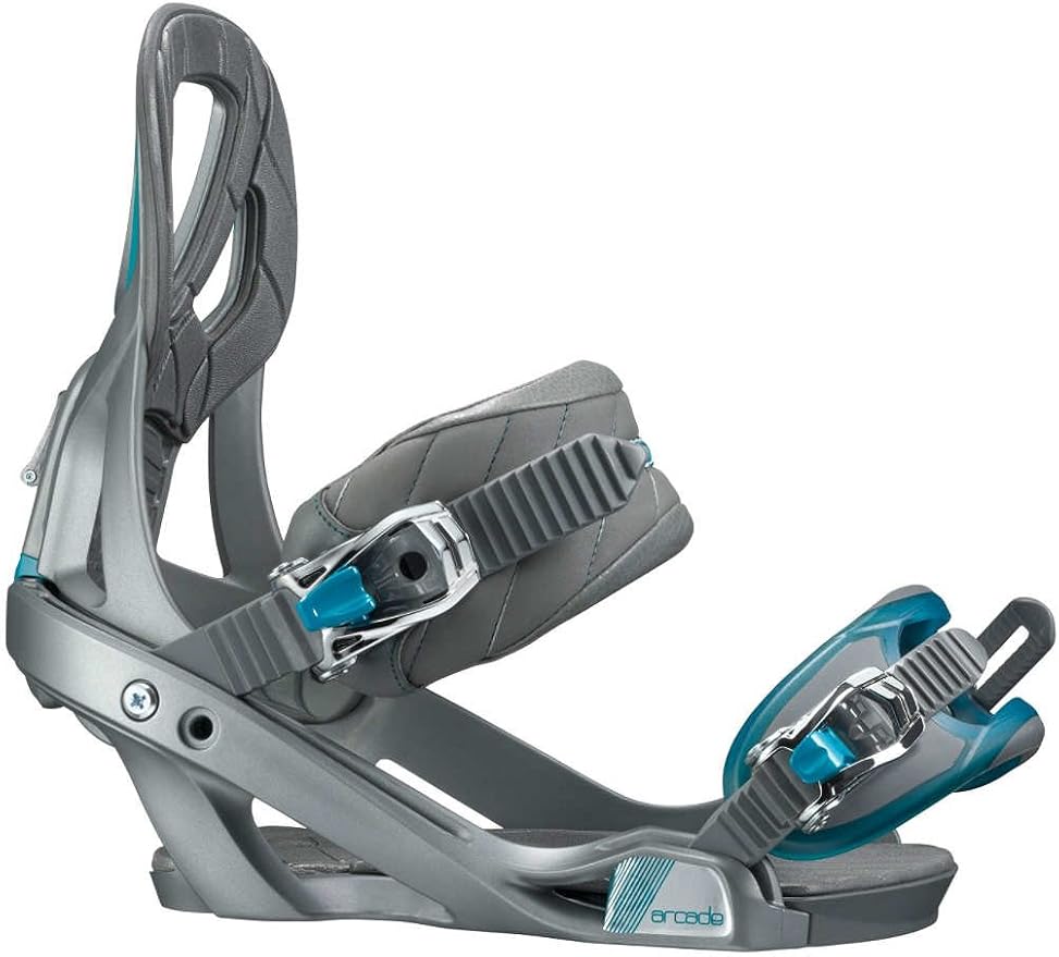 salomon maker bindings