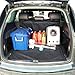 HAOCOO Dog Cargo Liner Waterproof Durable Pet Seat Cover for Cars Cargo Cover Liner Bed Floor Mat Fits Most Cars, SUV, Vans & Trucks