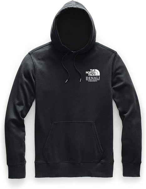 mens highest peaks pullover hoodie