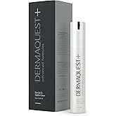 DermaQuest+ NEW Stem Cell 3D HydraFirm Face Serum (1oz)