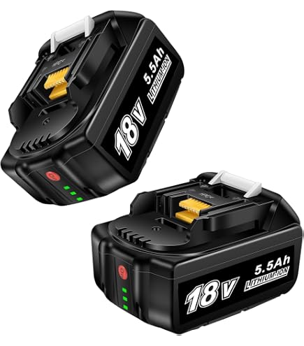 Rebuild Battery Pack For Ridgid 18V 130254003 3.0Ah Ni-MH