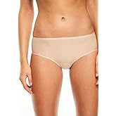 Chantelle Women's Underwear, Soft Stretch Regular Rise Brief, One Size