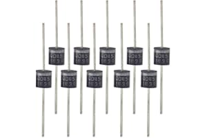 GUMP'S GROCERY 10PCS Blocking Schottky Barrier Diode 20A 45V Rectifier for Solar Cell Panel