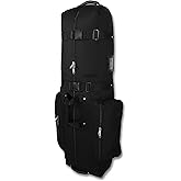 CaddyDaddy Golf CDX-10 Golf Bag Travel Cover