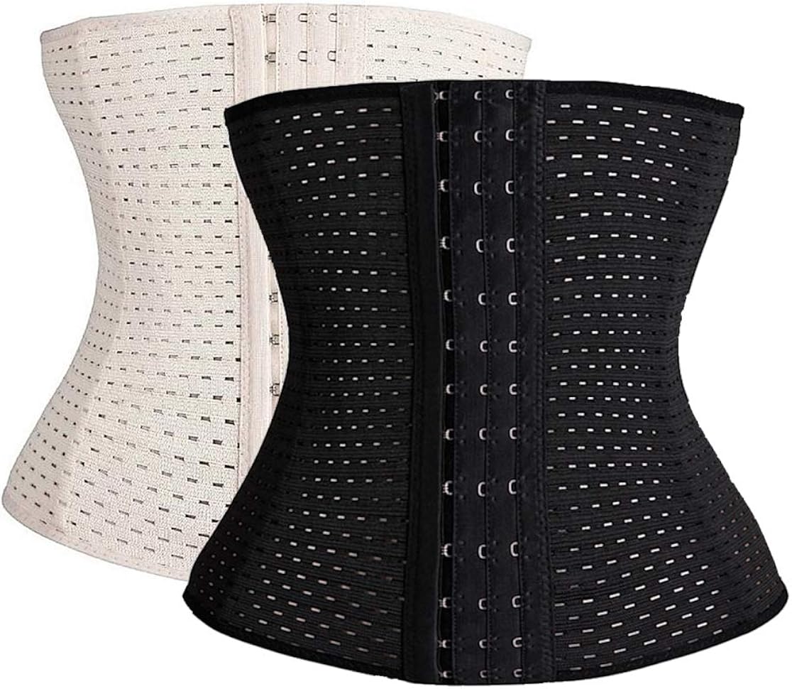 Cual Es El Mejor Corset Para Reducir Cintura