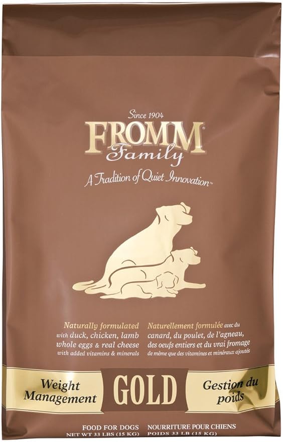 fromm weight management gold coast