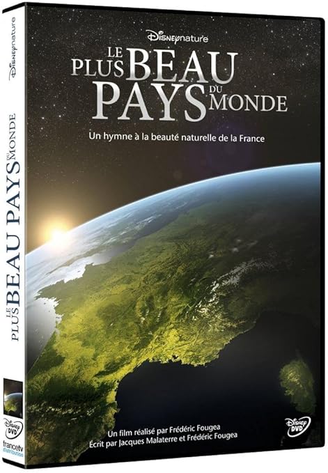 Le Plus Beau Pays Du Monde Le Sanctuaire Streaming Le Plus Beau Pays du Monde: Amazon.fr: Frédéric Fougea: DVD & Blu-ray