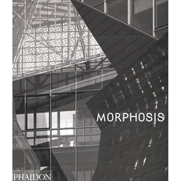 Morphosis: Buildings and Projects [Vol. 1]: Cook, Peter, Rand