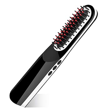 simplee hair straightener