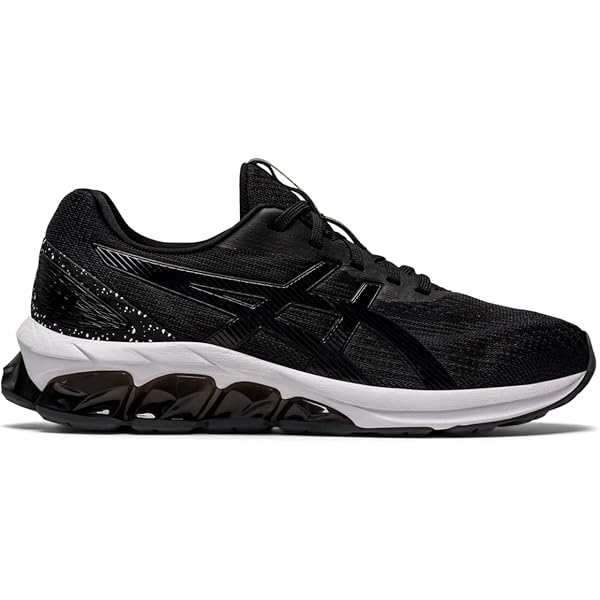 靴 ASICS GEL-Quantum Graphite THEROOM | ASICS Gel-Quantum Kinetic - Graphite Grey / Black