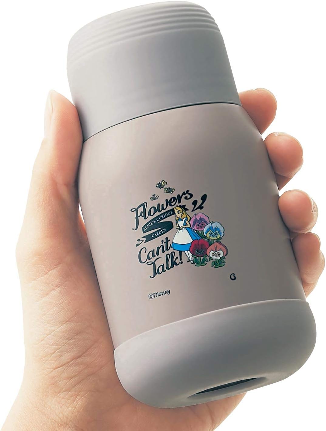 Amazon ベルメゾン ディズニー 水筒 保温 保冷 ミニ 水筒 マグボトル 180ml ふしぎの国のアリス Belle Maison ベルメゾン 水筒 マグボトル 通販