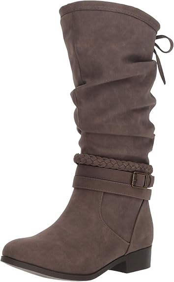 amazon nine west boots