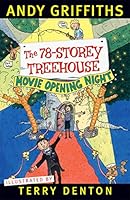 The 78-Storey Treehouse (The Treehouse Series)