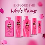 Sunsilk Lusciously Thick & Long Shampoo 650ml - Thick & Long Formula view 6