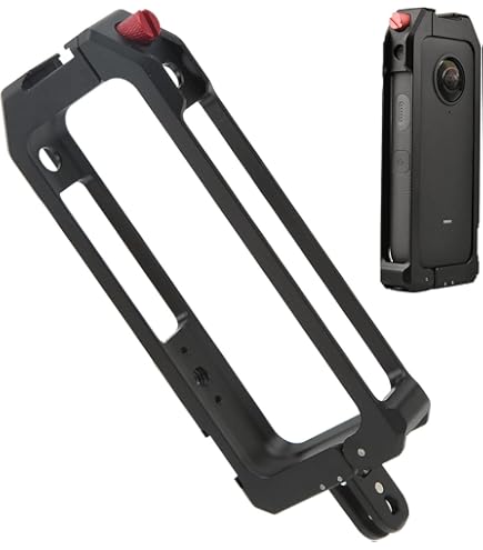 Amazon.com : Dive Case for Insta360 ONE X2 IPX8 Water Resistant
