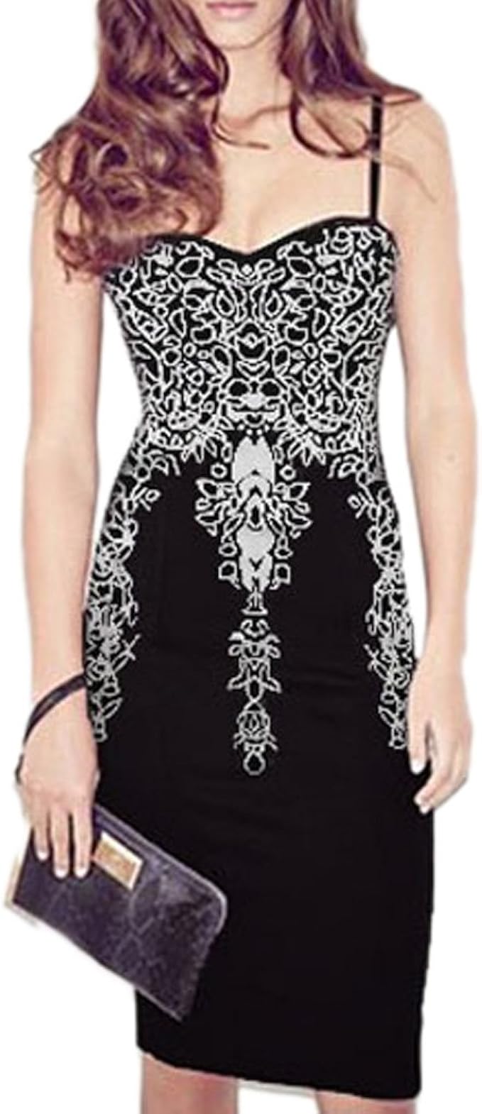 Ø®Ø¶Ø±ÙØ§Øª Ø§ÙØ£ÙÙÙ٠شخص Abilio Vestito Pizzo Svasato Abito Donna Vestitino Elegante Minivestito Festa Cmaptv Org