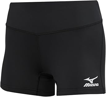 mizuno youth volleyball shorts