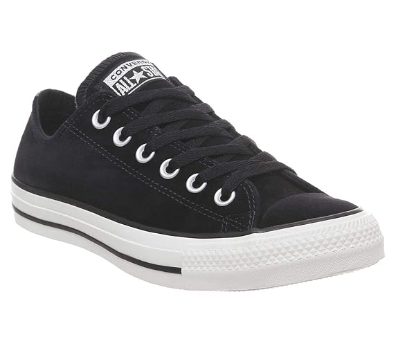 Converse Chuck Taylor All Star Mono Ox, Unisex - Erwachsene Sneaker