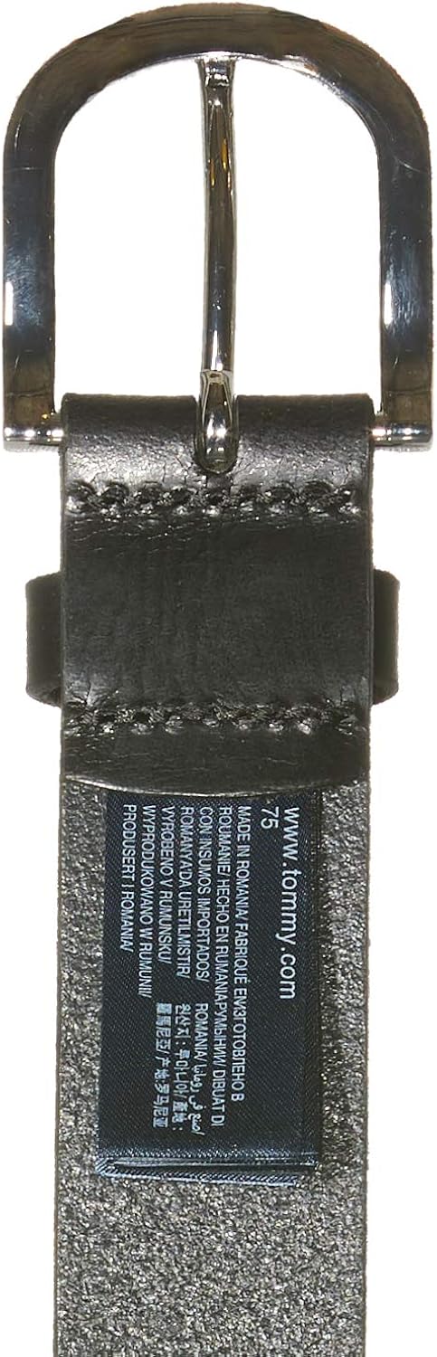 tommy hilfiger danny belt