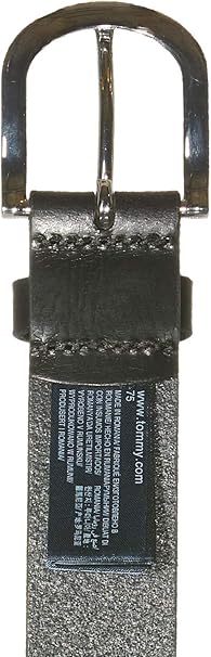 tommy hilfiger new danny belt