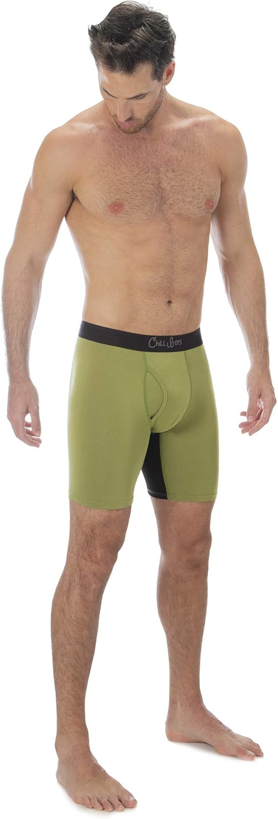 bamboo boxer shorts anti chafing
