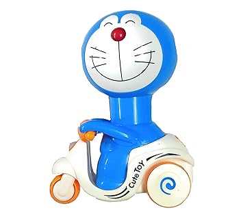 doraemon tricycle