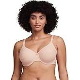 Chantelle Womens Chantelle Women's Comfort Chic Full Coverage Underwire Bra