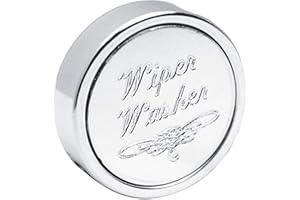 Woody's WP-WKS Silver Dash Trim