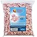 Bazooka Bubble Gum Original Chunks, 4 LB Bulk Candy