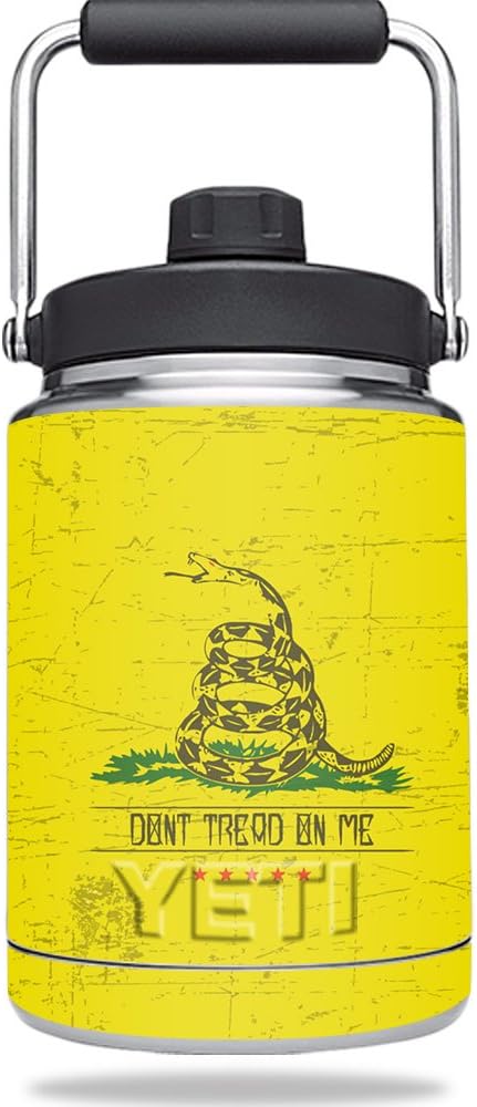 yeti gallon jug amazon