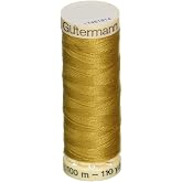 Sew-All Thread 110 Yards-Gold