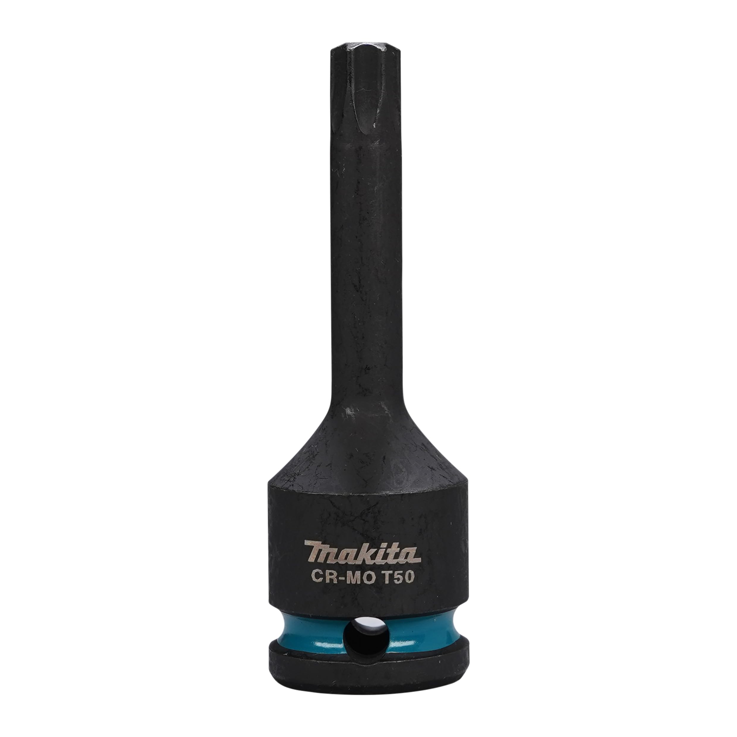 Makita E-19831 Impact Black Socket Bit T50x78