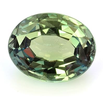 Pietra Preziosa Alessandrite Naturale Con Schoenem Cambia