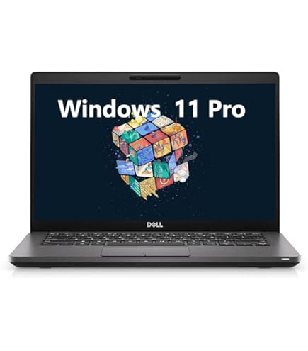 Dell Latitude 7300 13.3