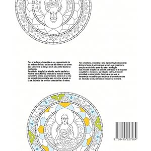 Mandalas Budistas