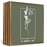 Throne of Glass Office Desk Decor - Funny Desk Accessories for Work, Christmas, Thanks You Gifts for Women, Aunt, Reader