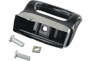 Replacement Pressure Cooker Handle, and Metal Handle for Slow Cooker Side Handle, Pressure Pot Replacement Part, Cookware Han