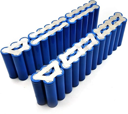 36 volt 15ah battery