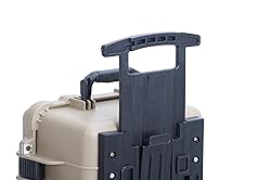 MEIJIA All Weather Rolling Waterproof Protective