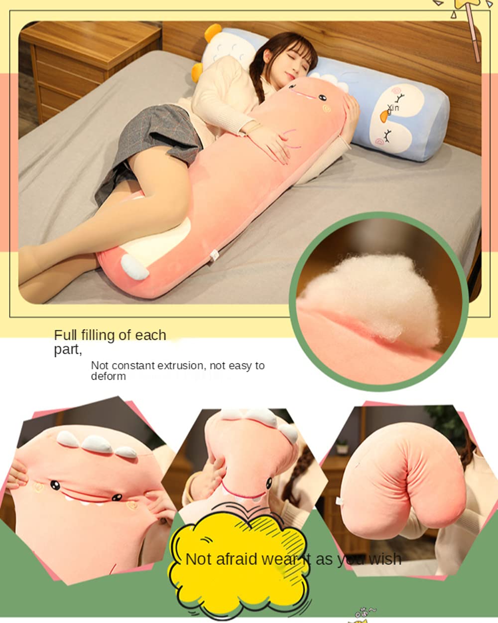 MUPI Long Plush Cute Body Pillows 27