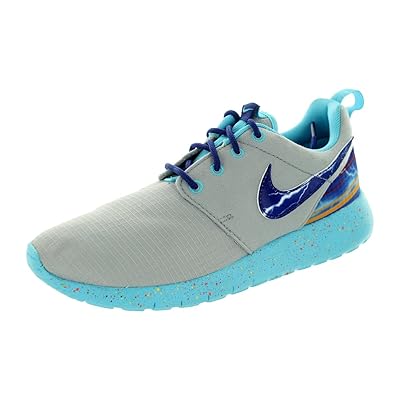 Buy NIKE Kids Roshe One Print Running Shoes at Ubuy Kuwait